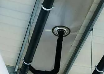 泾川虹吸排水的原理