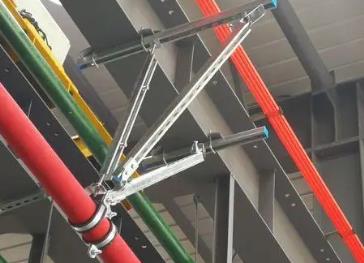 泾川抗震支架厂家与你分享你必须做的紧急情况下的准备